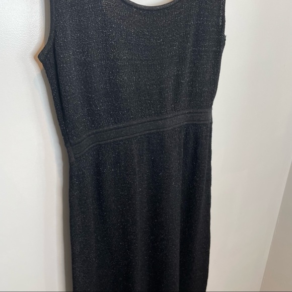NWT Grace Elements Sparkly Sleeveless Dress - Picture 7 of 10